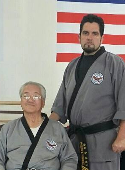 Member Photo